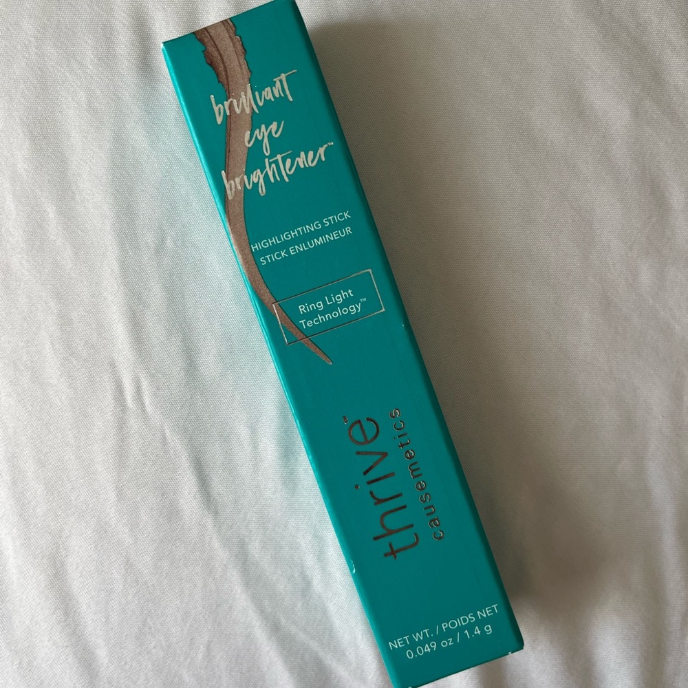 Thrive Causemetics Brilliant Eye Brightener